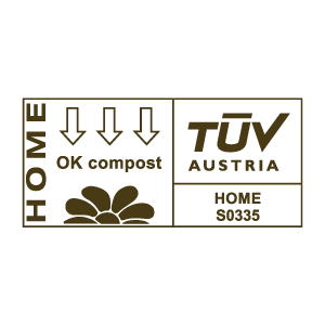 home compost logo