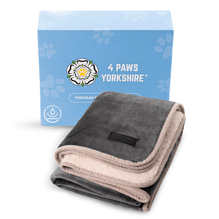 100% Waterproof Blanket