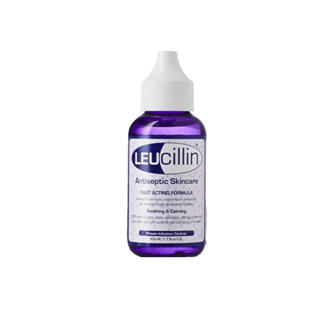 leucillin 50ml bottle 
