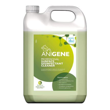 ANIGENE-5Ltr-Dill