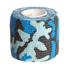 5cm / Camouflage Blue