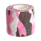 5cm / Camouflage Pink