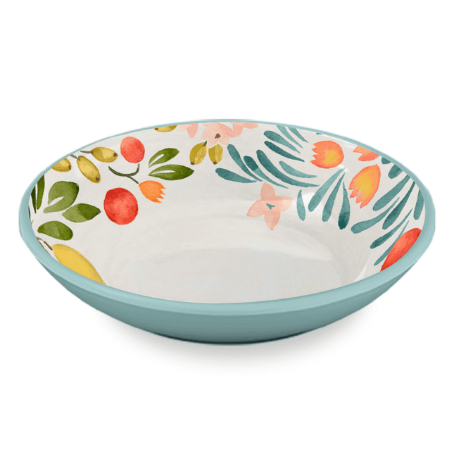 Country Orchard pet food saucer