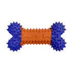 Orange/Blue