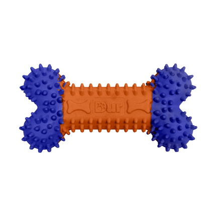 Dur Bone orange blue