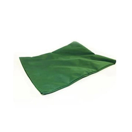 green waterproof cover for flectabed
