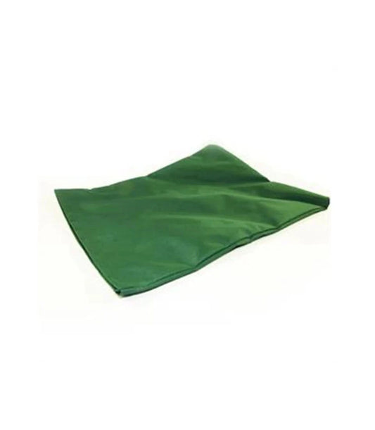 green waterproof cover for flectabed