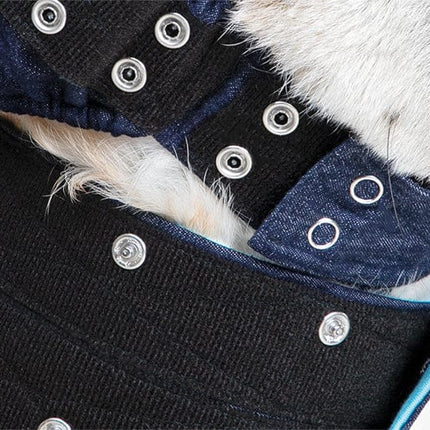 close up of the fastenings of MPS® Head Cover