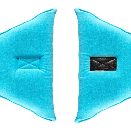 pad inserts for MPS® Head Cover