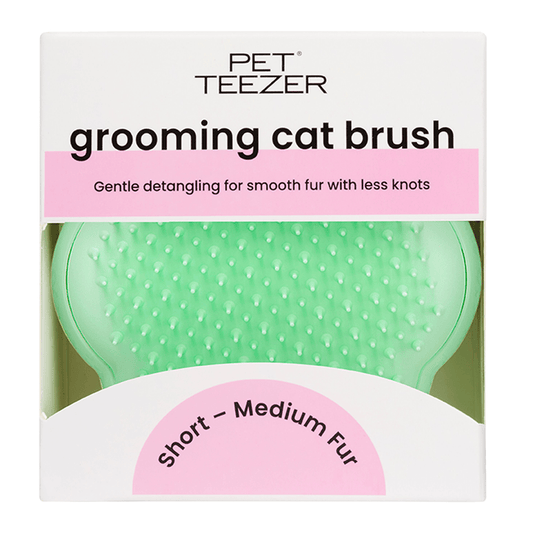 Cat Pet Teezer in packaging