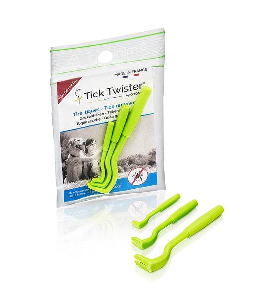 o'tom tick twister mini grip pack