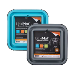 Collection image for: LickiMat Keeper