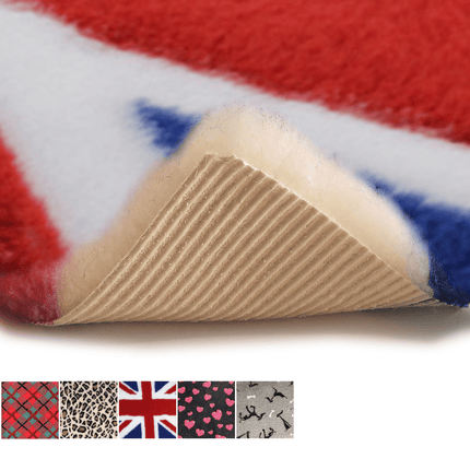 ProFleece Pet Bedding - Assorted Patterns (Cut Pieces)