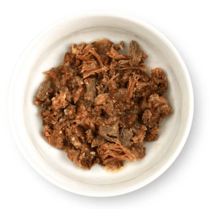 Natural Picks Pure Topper/Mixer Beef - 80g