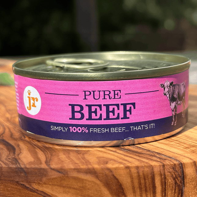 Natural Picks Pure Topper/Mixer Beef - 80g