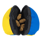 Blue/Yellow