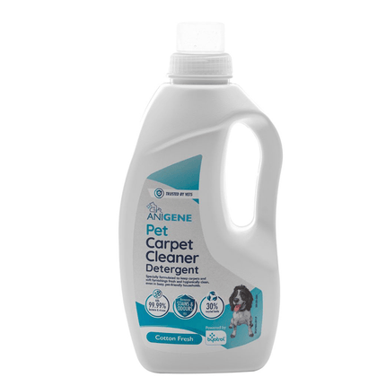 ANIGENE Home Range - Carpet Cleaner Detergent 1L