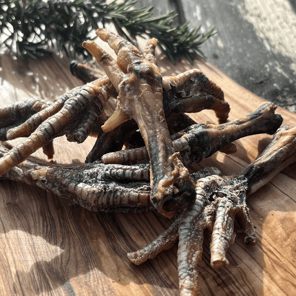 Natural Picks Chicken Feet