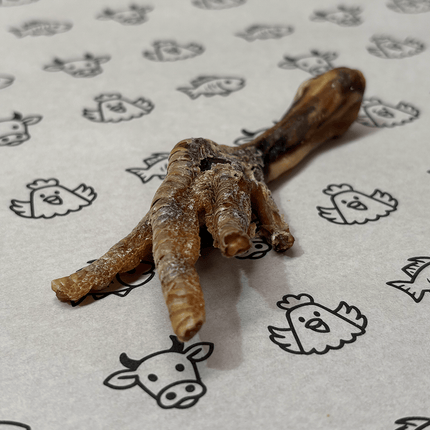 Natural Picks Chicken Feet