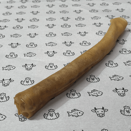 ANCO Collagen Buffalo Roll - Large