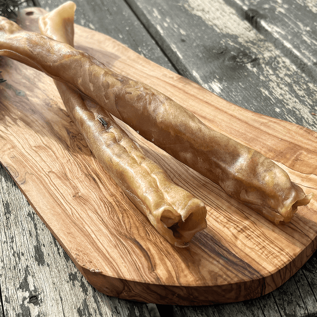 ANCO Collagen Buffalo Roll - Large