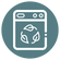 Machine washable and eco-conscious