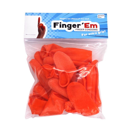 Finger Cots