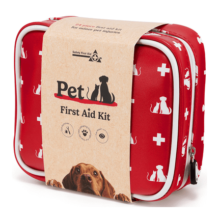 Pet First Aid Kit
