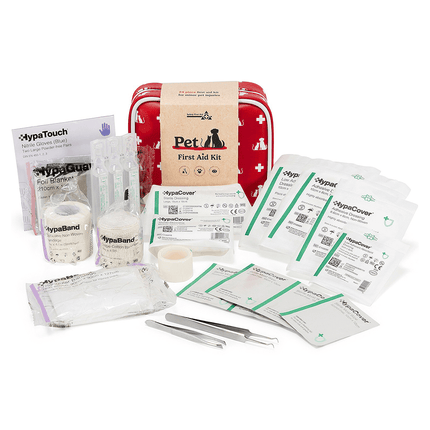 Pet First Aid Kit