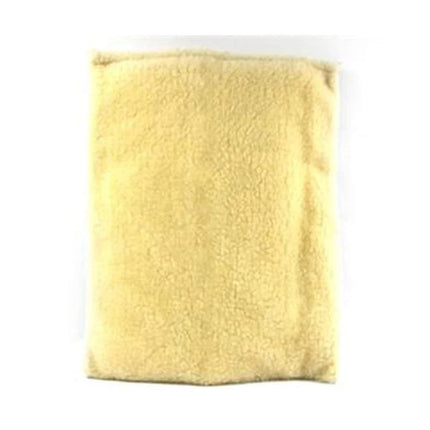 spare wool cover for flectabed