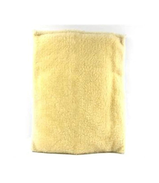 spare wool cover for flectabed