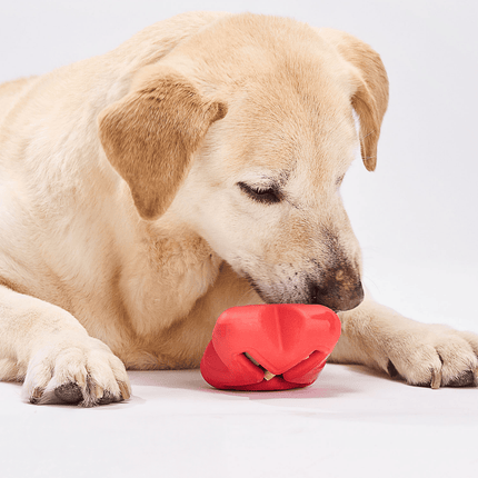 Geo‑Metz Roller - Fillable Geometric Toys