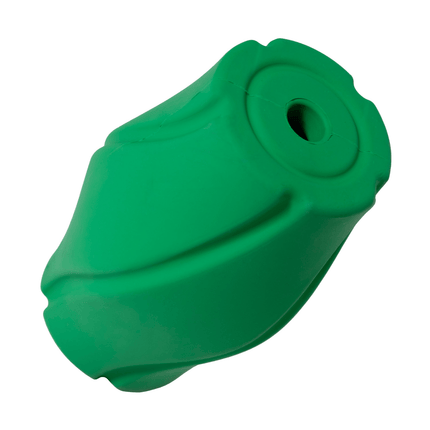 Geo‑Pentra Tube - Fillable Geometric Toys