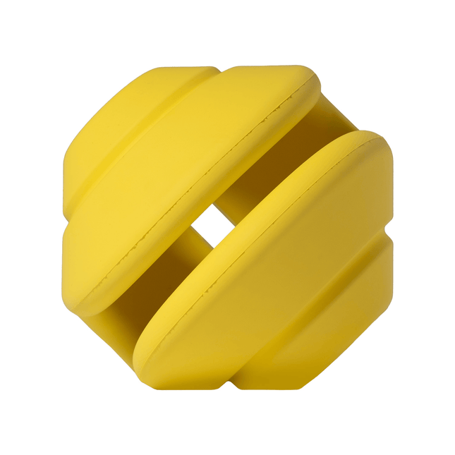 Geo‑Spherix Ball - Fillable Geometric Toys