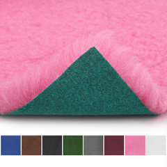 Green Back ProFleece group