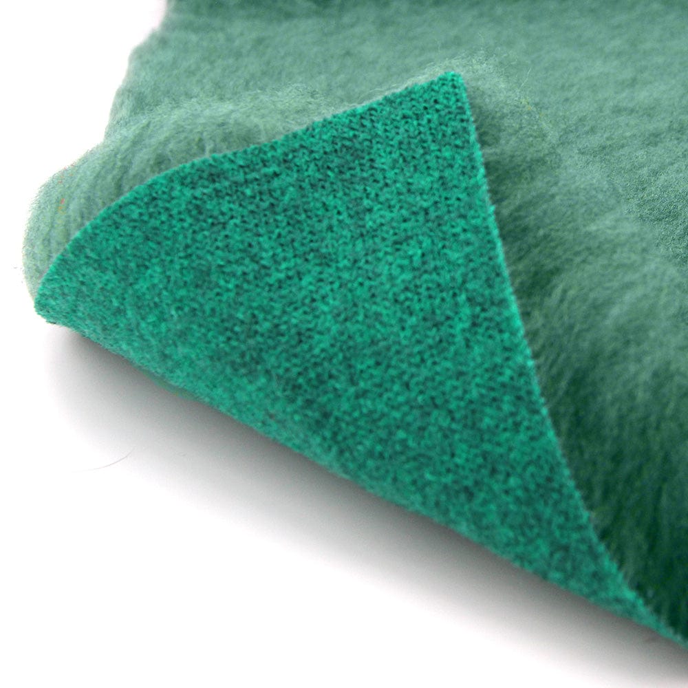Green back whelping vet bedding by ProFleece green