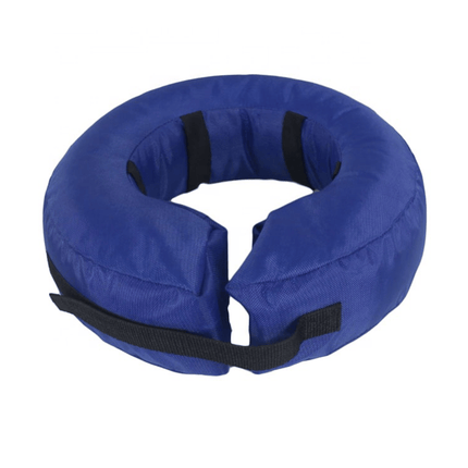Inflatable Collar