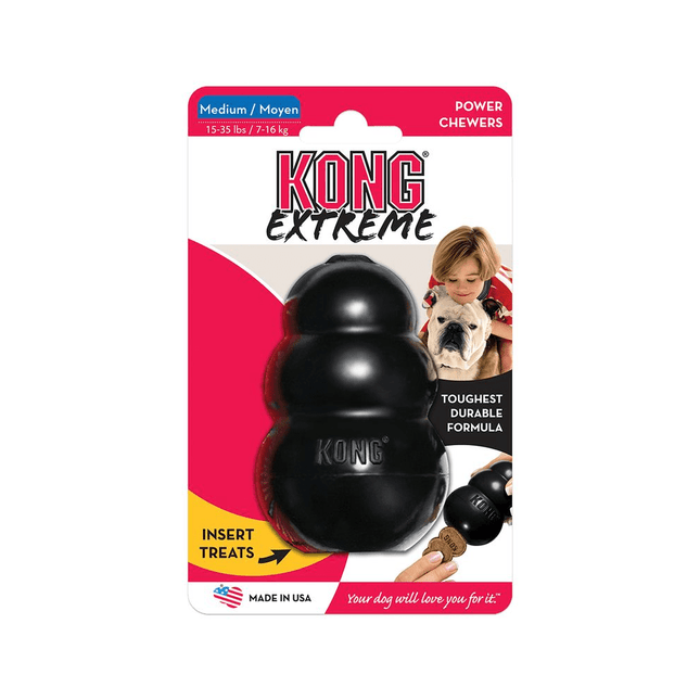 black kong extreme in packaging