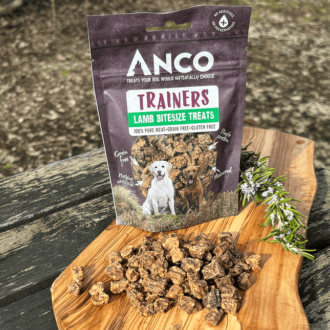 ANCO Trainers Lamb - 65g