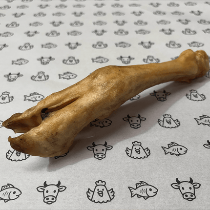 Natural Picks Lamb Trotter