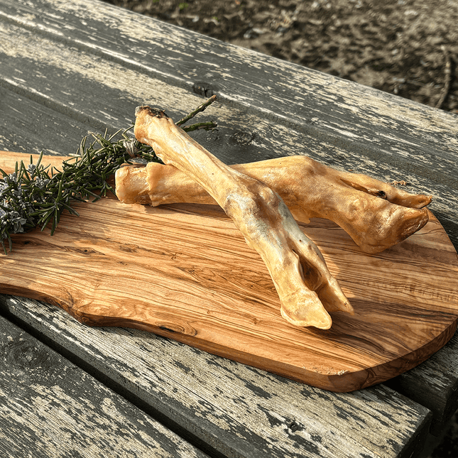 Natural Picks Lamb Trotter