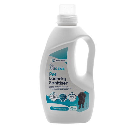 ANIGENE Home Range - Laundry Sanitiser 1L
