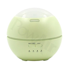 Collection image for: PowAir natural, pet safe odour neutralisers