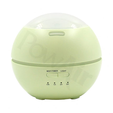 Air Freshener Misting Dome by PowAir