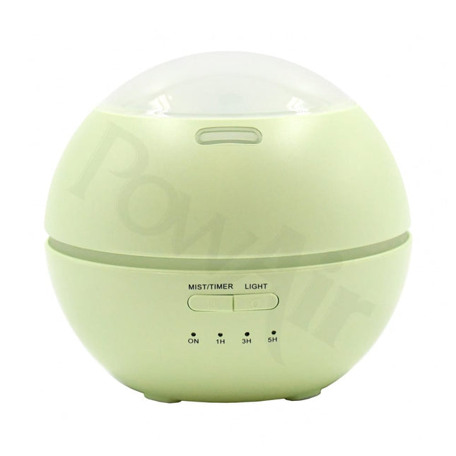 Air Freshener Misting Dome by PowAir