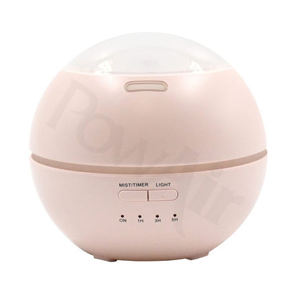 Air Freshener Misting Dome by PowAir