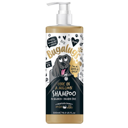 Bugalugs™ One in a Million Shampoo - 500ml