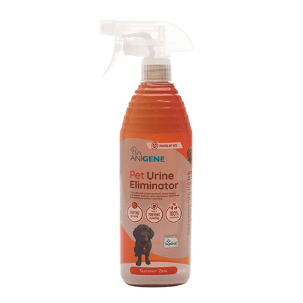 ANIGENE Home Range - Pet Urine Eliminator 750ml