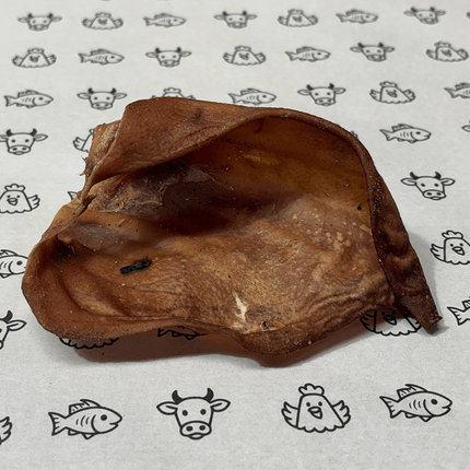 Natural Picks Pigs Ears