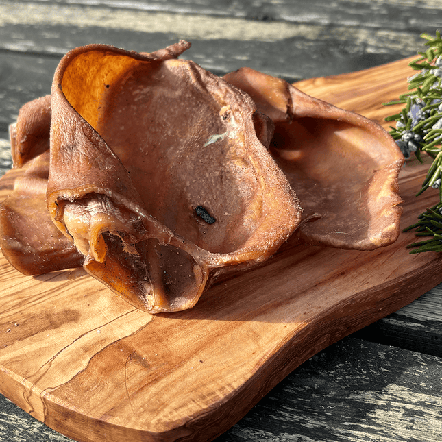 Natural Picks Pigs Ears